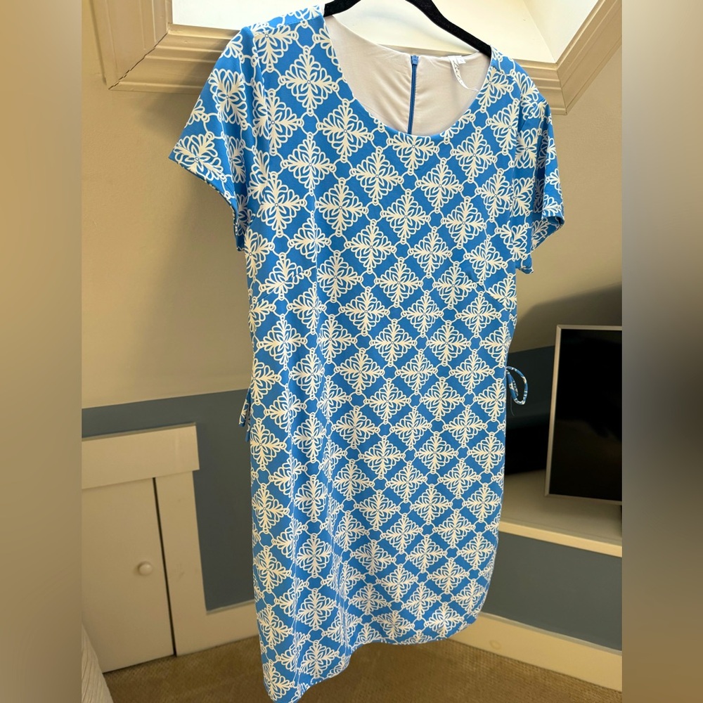 Lulu b dress